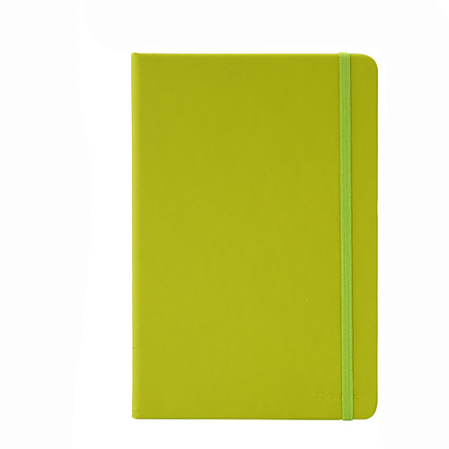

Notepad PU Leather 1 pcs Classic All