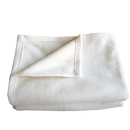 

Одеяла, Сплошной цвет Акриловые волокна удобный одеяла