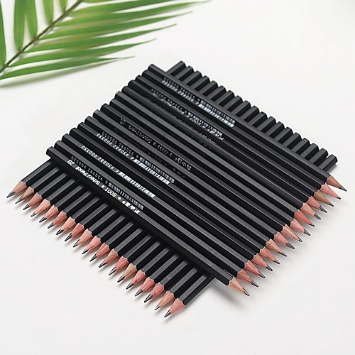 

Pencils Wooden 1 pcs Classic All
