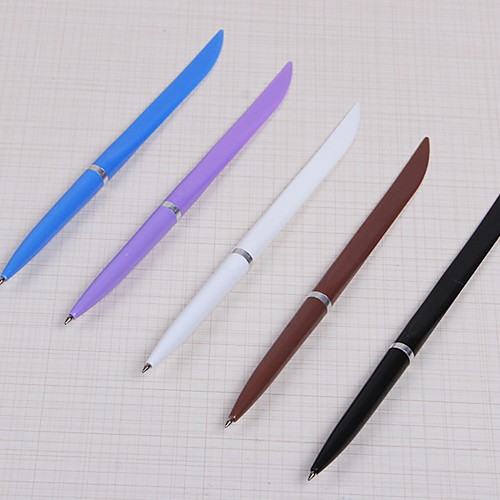 

Gel Pen Plastic 1 pcs Classic All
