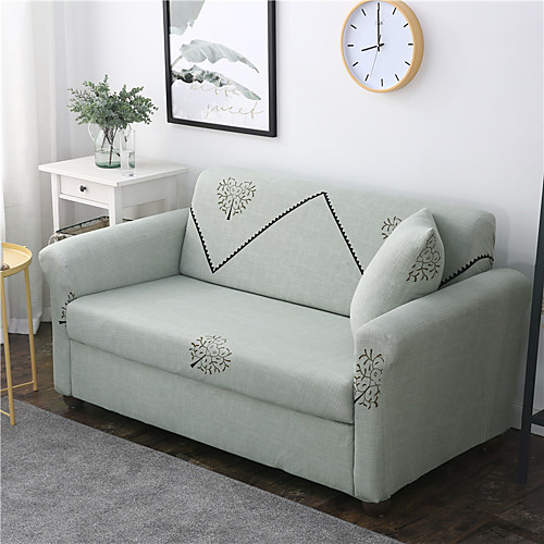 

Printed Sofa Cover Stretch Couch Cover Sofa Slipcovers for Couches and Loveseats
