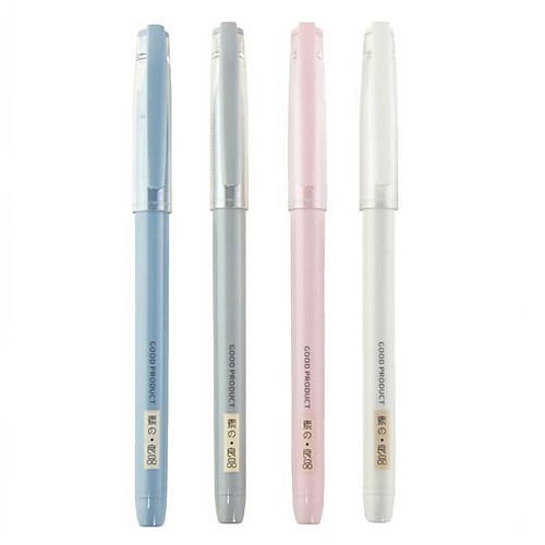 

Gel Pen Plastic 1 pcs Classic All