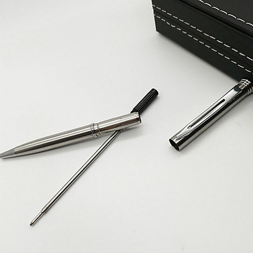 

Гель-перо пластик 1 pcs Классический Все