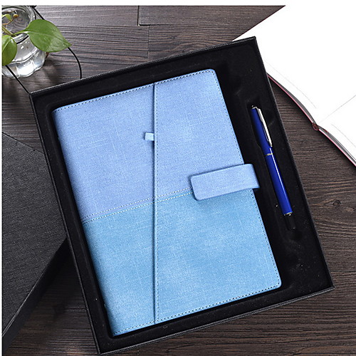 

Notepad PU Leather 1 pcs Classic All