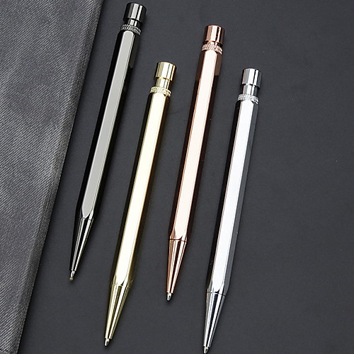 

Gel Pen Plastic 1 pcs Classic All