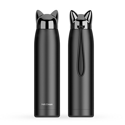 

Drinkware Vacuum Cup Stainless Steel Portable Casual / Daily