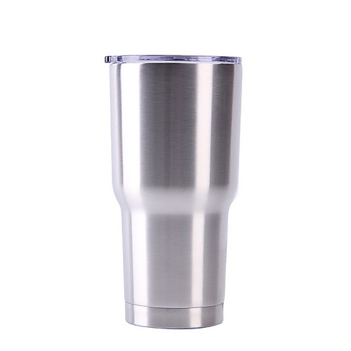

Drinkware Вакуумный Кубок Нержавеющая сталь Компактность На каждый день