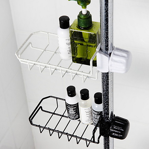 

Tools Removable Modern Contemporary Aluminum 1pc Bathroom Decoration