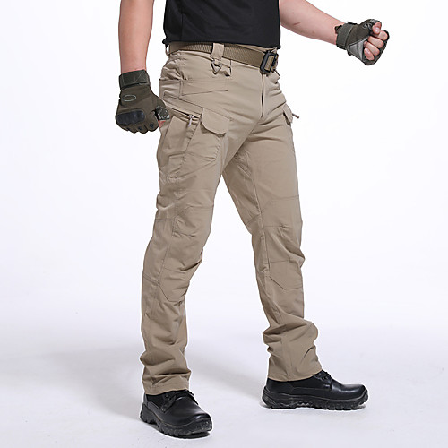 

Men's Basic Sweatpants Pants - Solid Colored Black Green Khaki US32 / UK32 / EU40 US34 / UK34 / EU42 US36 / UK36 / EU44