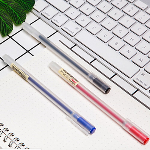 

Gel Pen Plastic 1 pcs Classic All