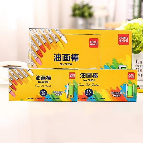 

Oil Pastel Resin 1 pcs Classic All