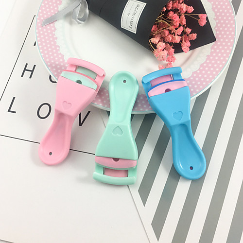 

Eyelash Extensions Easy to Carry / Ultra Light (UL) Makeup 1 pcs ABS N / A Universal Daily Wear / Practice / Professioanl Use Daily Makeup / Halloween Makeup / Party Makeup Safety Convenient Cosmetic