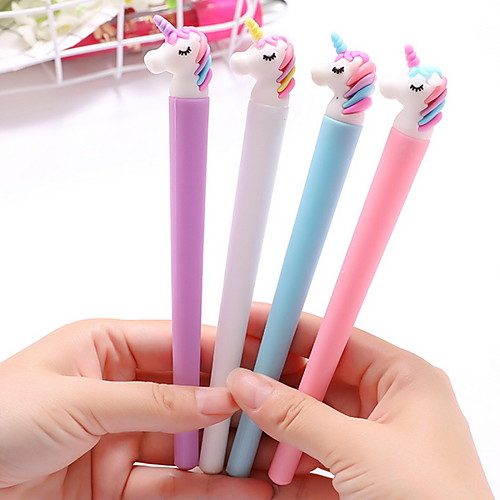 

Gel Pen Plastic 1 pcs Classic All