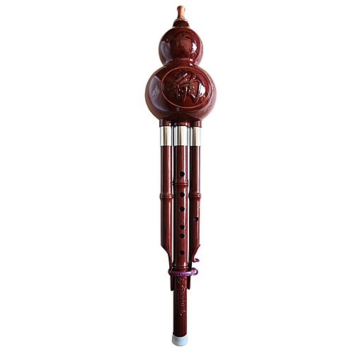 

Cucurbit Flute Cucurbit Flute Bamboo 2575 cm C