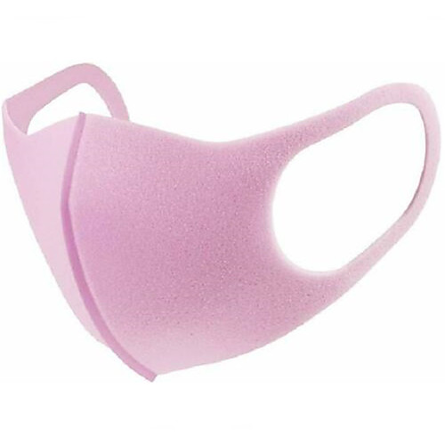 

Protection Bike / Cycling Light Yellow Light Purple Green for Men's Women's Adults' / Mask
