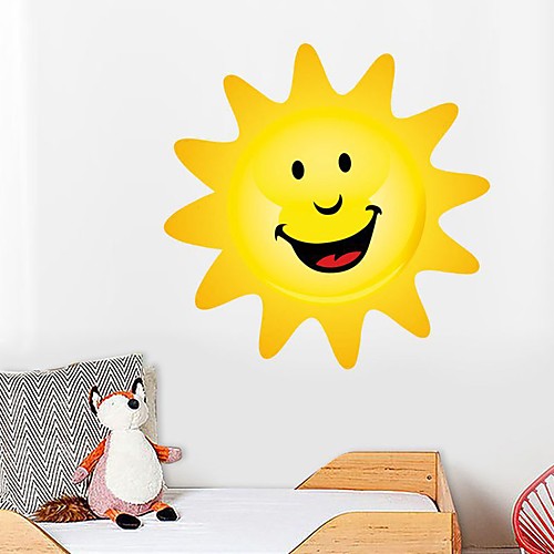 

Decorative Wall Stickers - Plane Wall Stickers Sun Nursery / Kids Room