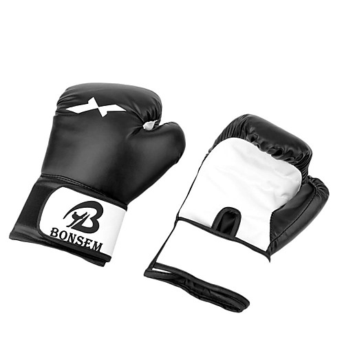 

Boxing Training Gloves For Boxing Sanda Full Finger Gloves Wearproof Outdoor