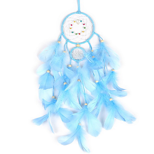 

Dreamcatcher - Special Material Bohemia 1 pcs Wall Decorations