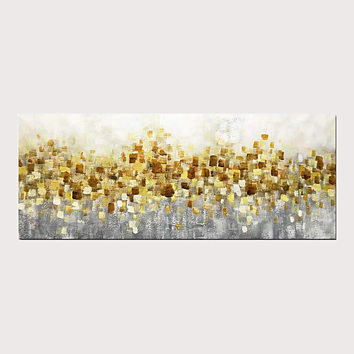 

Modern Abstract Oil Painting 100% Hand Painted Decorative Artwork on Canvas with Stretched Frame for Wall Art