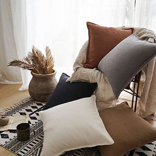 

1 pcs Throw Pillow Simple Modern 4545 cm