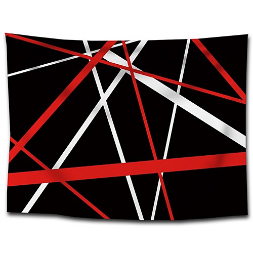 

Classic Theme Wall Decor Polyester Modern Wall Art, Wall Tapestries Decoration