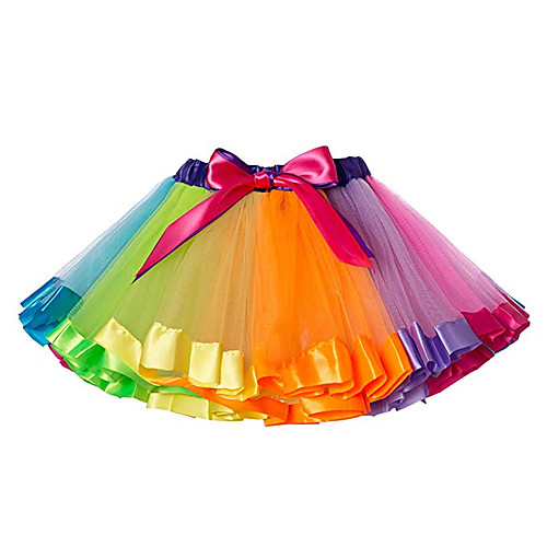 

Petticoat Hoop Skirt Tutu Under Skirt 1950s Pink Violet Pink Fuchsia Petticoat / Kid's / Crinoline