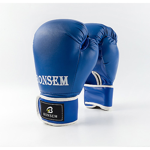 

Boxing Training Gloves For Boxing Sanda Full Finger Gloves Wearproof Outdoor