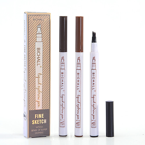 

Eyebrow Pencil Rotating Easy to Carry Easy to Use 1 pcs Makeup Eyebrow Cream Face Matte Long Lasting Natural water-resistant Single Colored Daily Wear Date Vacation Cosmetic Grooming Supplies