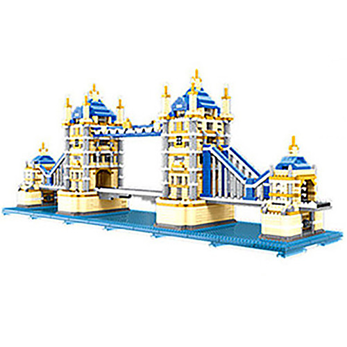 

Building Blocks 3800 Architecture compatible Legoing Simulation All Toy Gift / Kid's