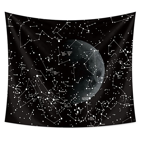 

Classic Theme Wall Decor Polyester Classic Wall Art, Wall Tapestries Decoration