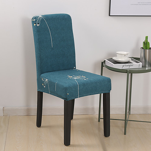

Chair Cover Multi Color Printed Polyester Slipcovers