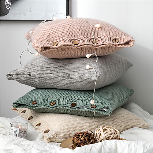 

1 pcs Throw Pillow Fashion Modern 4545 cm