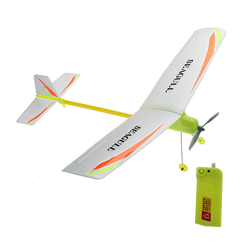 

Airplane Model Educational Toy Plane Airplane DIY Hand-made Parent-Child Interaction Plastic Shell Kids All Toy Gift 1 pcs