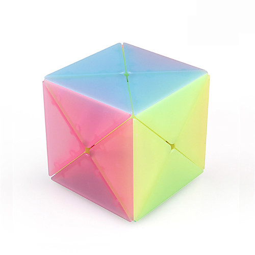 

1 pc Magic Cube IQ Cube QIYI Sudoku Cube Sudoku Cube 222 Smooth Speed Cube Magic Cube Puzzle Cube Stress and Anxiety Relief Classic Kids Adults' Toy All Gift