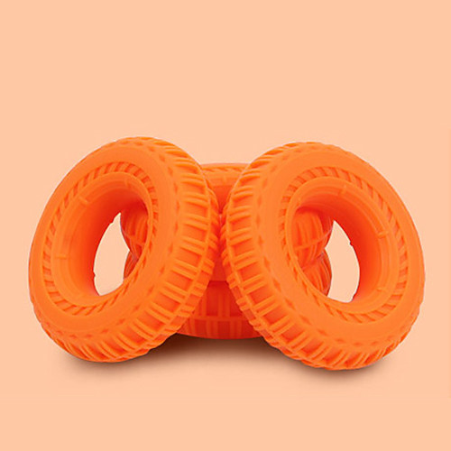 

Hand Grip Strengthener Sports Silica Gel Yoga Pilates Exercise & Fitness Portable Stretchy Durable Relieve Wrist Pain, Carpal Tunnel, Trigger Finger, Mallet Finger For Men Women