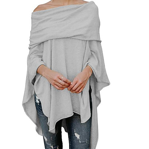 

Women's Sports Tunic - Solid Colored Wine