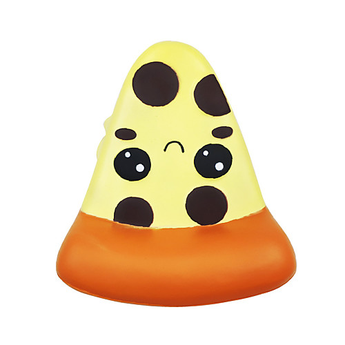 

1 pcs Squishy Toy Slow Rising Stress Reliever Soft Safety Convenient Grip Decompression Toys Child's All Toys Gifts
