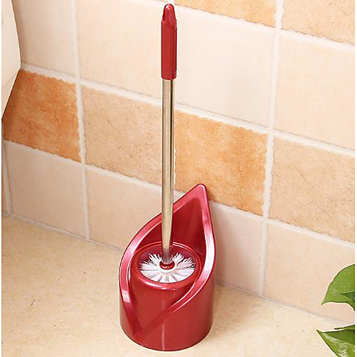 

1pc Cleaning Toilet brush set household powerful cleaning brush decontamination brush