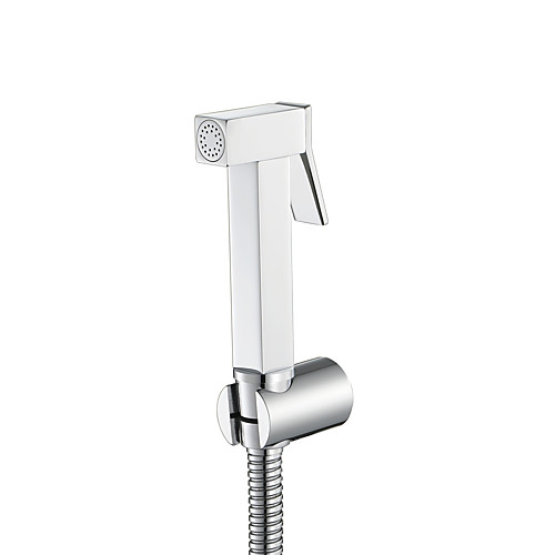 

Bidet Faucet Handheld bidet Sprayer Self-Cleaning Contemporary