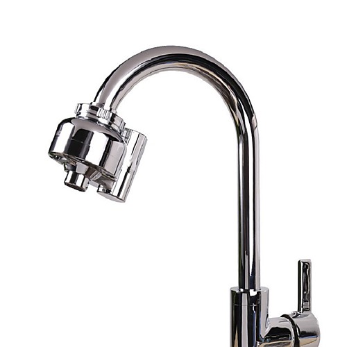 

Splash-proof Quick-install Sensor Faucet Bathroom kitchen induction faucet full copper automatic basin faucet small wash treasure