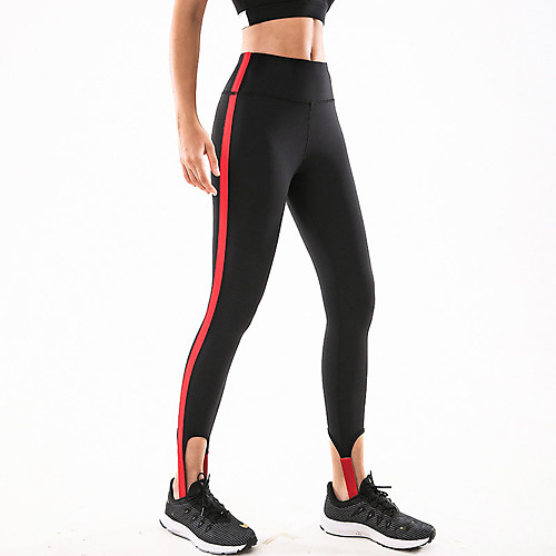 

Activewear Yoga / Leggings / Tights Women's Daily Wear / Running Nylon Gore Pants