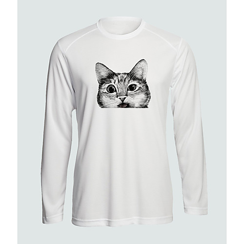 

Inspired by Cosplay Pet Cosplay Costume Hoodie Polyster Print Printing Hoodie For Men's