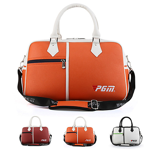 

Golf Shoes Bag Ultra Light (UL) Waterproof High Capacity Nylon Golf Men's Women's