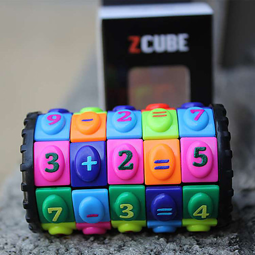 

1 pc Magic Cube IQ Cube 555 Smooth Speed Cube Magic Cube Puzzle Cube Professional Level Super Speed Classic Kid's Adults Toy All Gift