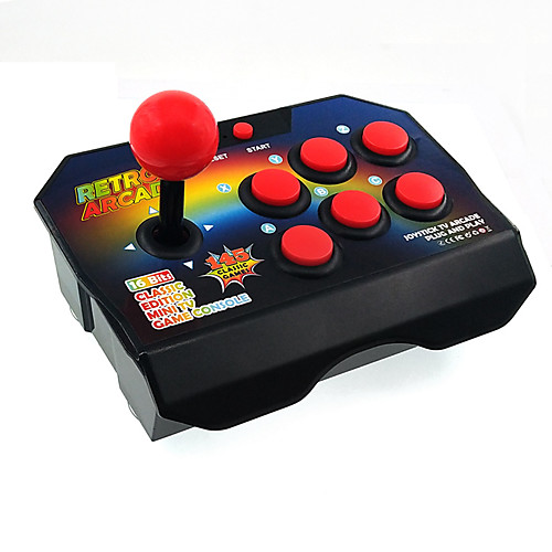 

Mini Retro Arcade Boxing Mini Handheld Pocket Portable Built-in Game Card Battery Powered 1 pcs Toy Gift / Kid's