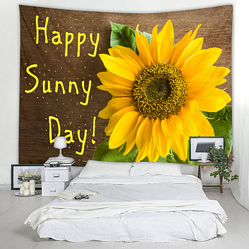 

Classic Theme Wall Decor 100% Polyester Contemporary Wall Art, Wall Tapestries Decoration