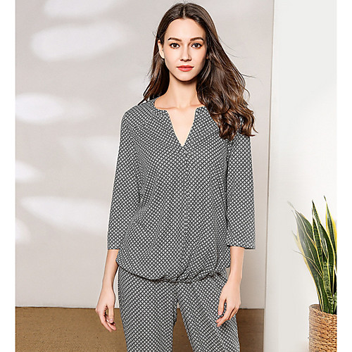 

Women's Suits Nightwear Black S M L