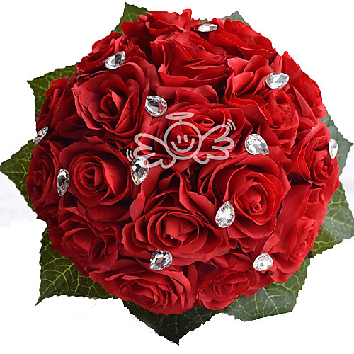 

Wedding Flowers Artificial Flower Wedding Party Artificial Flower In-tube