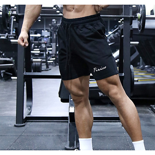 

Men's Basic Sweatpants Pants - Solid Colored Black Gray US40 / UK40 / EU48 US42 / UK42 / EU50 US44 / UK44 / EU52
