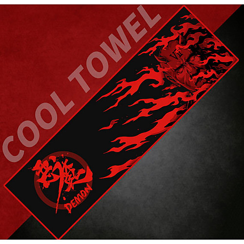 

Superior Quality Sport Towel, Fashion Poly / Cotton Bedroom 1 pcs